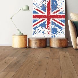 Oak No10 - Armstrong